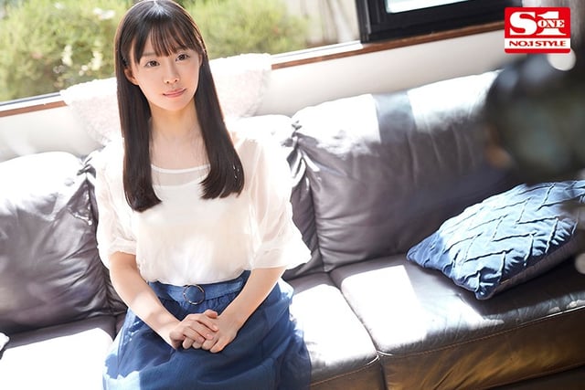 ‘国民的透明感’広瀬蓮の快感!ぜ~んぶ初・体・験めちゃイキ3本番 5