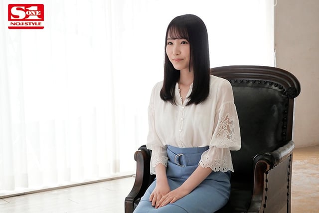 新人NO.1STYLE 香水じゅんAVデビュー 1