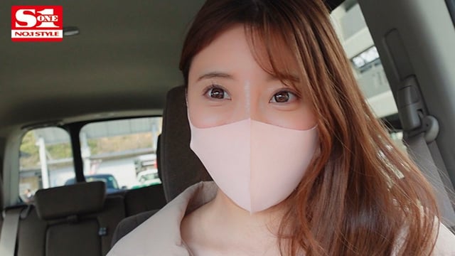 ※台本一切無し!!ハメ撮り!すっぴん!何でもアリ!星宮一花のスケベ本性剥き出しSEX!! ガチで二人きりの温泉旅行でヤリまくった生々しすぎる超レアなエロス200%動画 7