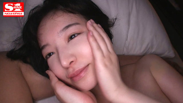 ※台本一切無し!!ハメ撮り!すっぴん!何でもアリ!美才女‘三宮つばき’のスケベ本性剥き出しSEX!! ガチで二人きりの温泉旅行でヤリまくった生々しすぎる超レアなエロス200%動画 9