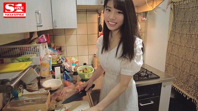 Re:Start！ 第4章 河北彩花の’素’っぴんSEXドキュメント 2