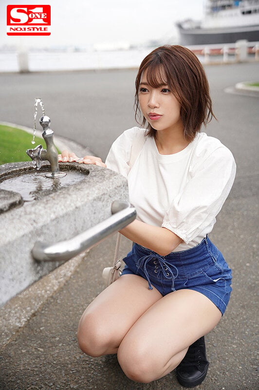 新人NO.1STYLE つばさ舞AVデビュー 1