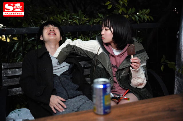 M男クンと架乃ゆらを郊外の一軒家に完全放置 3日間1分1秒たりとも余すことなく痴女らせてみた 1