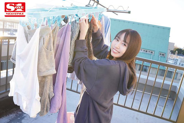 童貞を1ヶ月でセックス中毒にさせちゃう神対応ご奉仕＆凄エロテク満載！夢乃あいかの筆おろし同棲ドキュメント 1