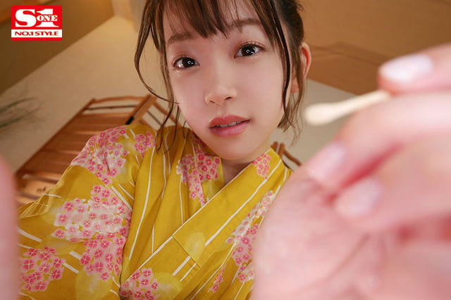 あなた史上、一番気持ちいいオナニーのお手伝い！ ヌケやすさ徹底重視アングル＆こだわりの超癒し5シチュ 世話好き‘架乃ゆら’の全力献身シコシコサポートラグジュアリー 6