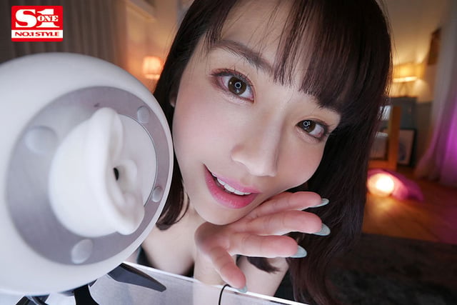 4K撮影映像 完全主観オナニーサポート 河北彩花 2