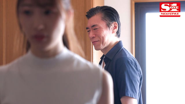 夜間勃起が毎晩スゴすぎる義父に夜●いされ密着スローSEXで犯●れています… 星宮一花 2