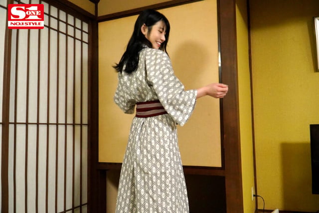 極上美女と湯けむりとセックスと 河北彩花 8