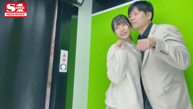 二人きりの撮影で、より自然体に、もっと大胆にー。 東京胸キュンデートめちゃイキハメ撮り3本番 歌野こころ 1