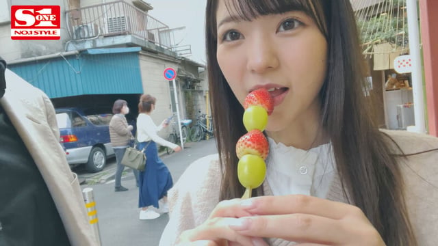 二人きりの撮影で、より自然体に、もっと大胆にー。 東京胸キュンデートめちゃイキハメ撮り3本番 歌野こころ 2
