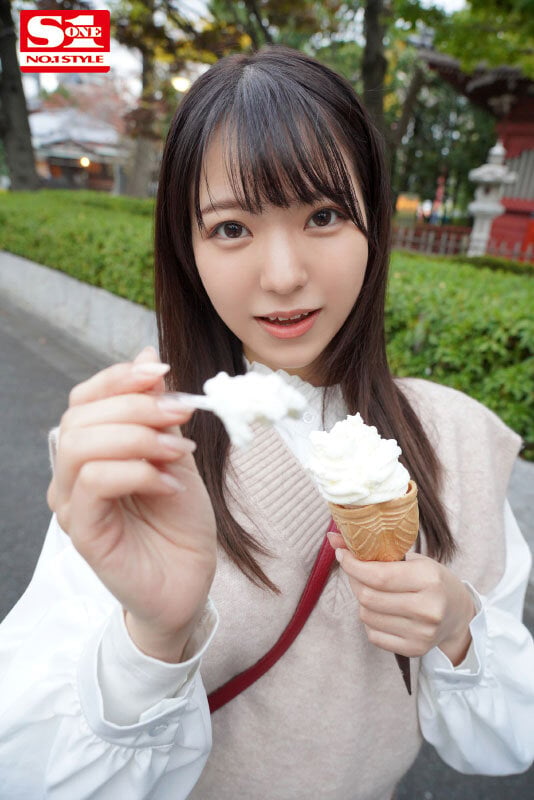 二人きりの撮影で、より自然体に、もっと大胆にー。 東京胸キュンデートめちゃイキハメ撮り3本番 歌野こころ 3