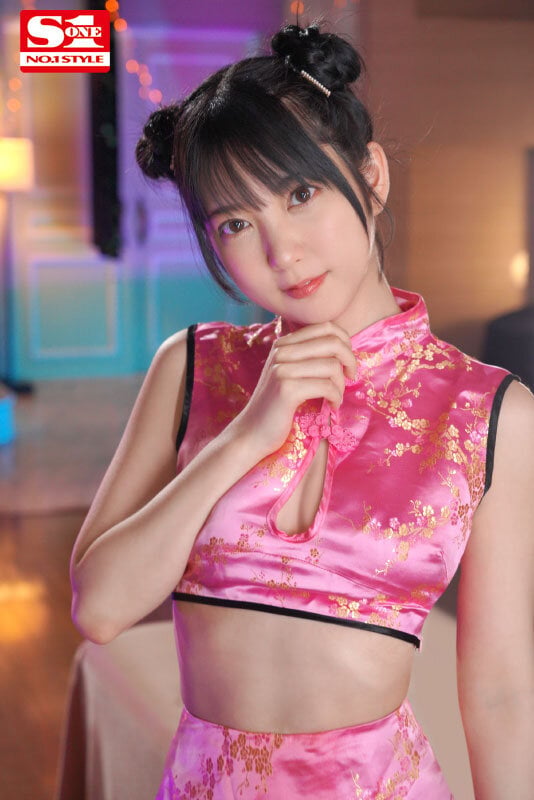 芸能プロダクションから派遣された超高級エステティシャン‘四宮ありす’の極上回春マッサージ 1