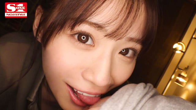 【AV史上初の褒められながら逆レ●プ】日本一カワイイ痴女からひたすら愛され犯●れる 未歩なな 1