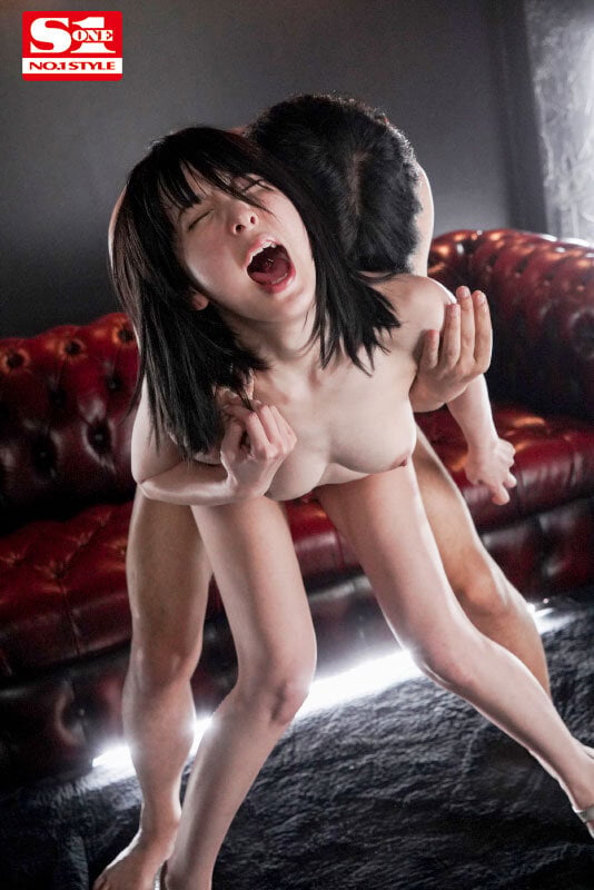 本物芸能人 四宮ありすちゃんて連続何回イケるの?ノンストップ超々ロングSEXで見たことないオーガズム 10