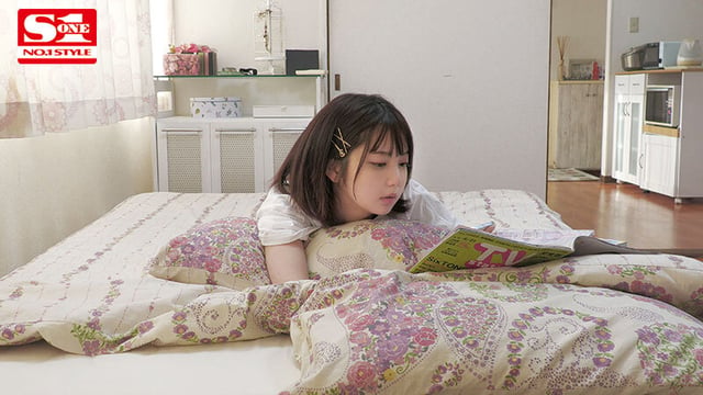 芸能人のエロ本性を丸裸にするSEX、オナニー禁止の1ヶ月軟禁生活！ からの禁欲解放！気持ち良すぎてオカしくなっちゃいました… 四宮ありす 1