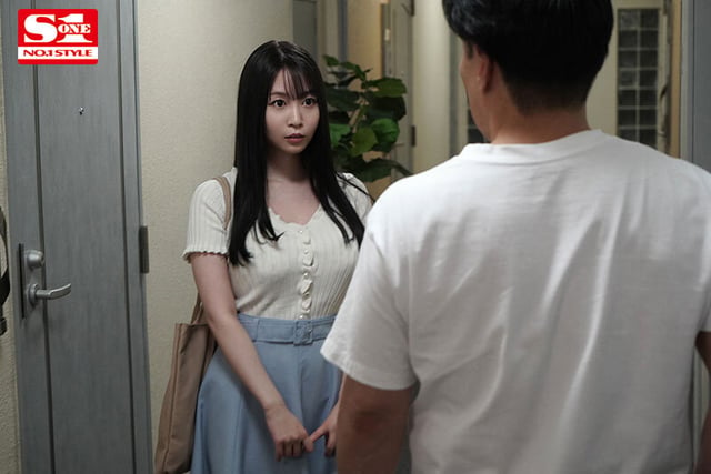 「ねぇ、お風呂貸して…」巨乳同期のイヤラシイ濡れ髪と無防備おっぱいにオンナを感じてしまった僕は… 夢乃あいか 1