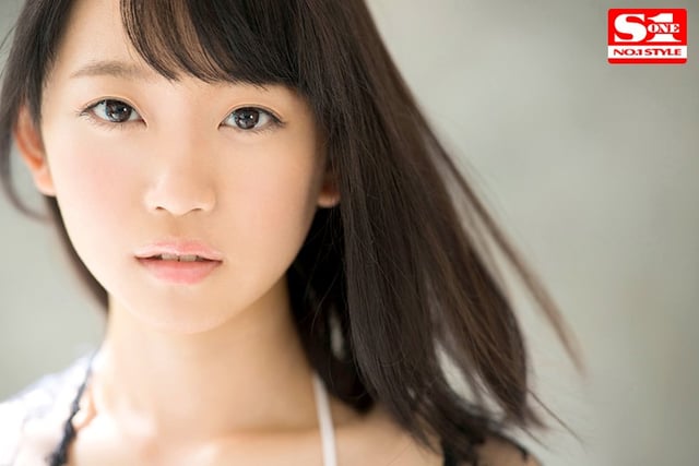 新人NO.1STYLE 架乃ゆら 18歳 AVデビュー 10