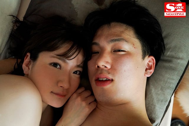 一ヶ月間の禁欲の果てに彼女の親友と僕が浮気SEXだけに没頭した彼女不在の2日間。 鷲尾めい 10