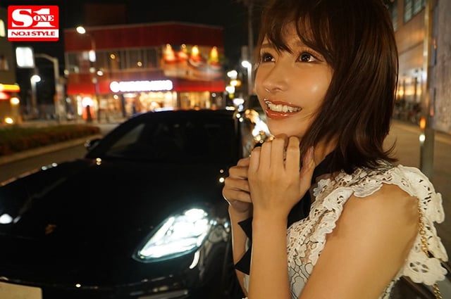 交わる体液、濃密セックス 伊藤舞雪S1電撃参戦スペシャル 10