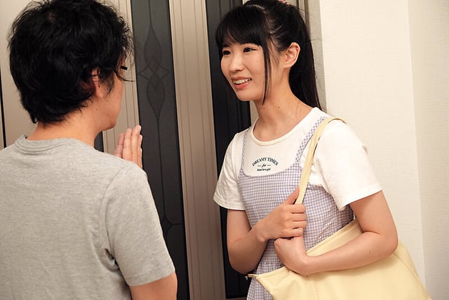 背徳が興奮を倍増させる禁断兄妹中出し近親相姦 パイパンなな 希咲那奈 1