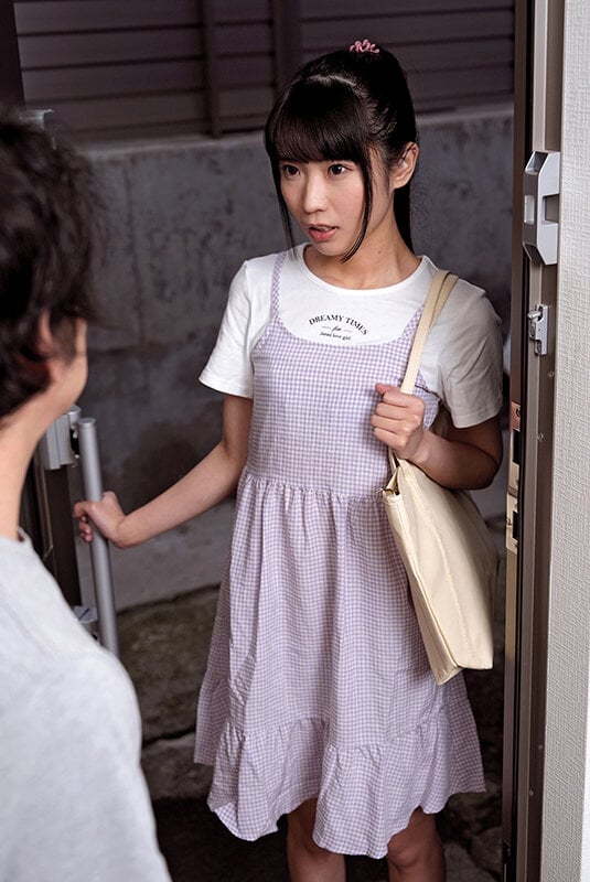 背徳が興奮を倍増させる禁断兄妹中出し近親相姦 パイパンなな 希咲那奈 20