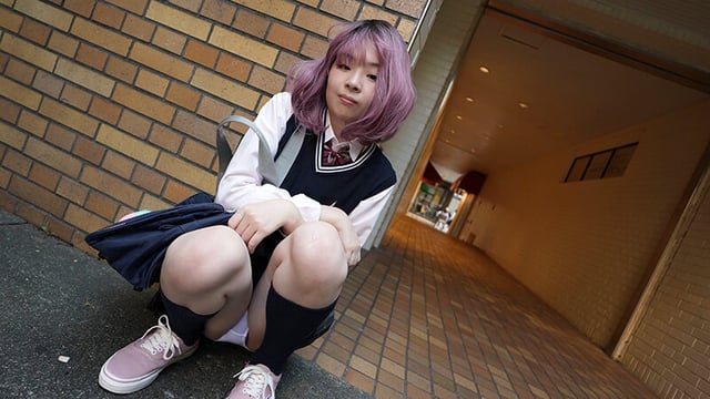 Alice Re:Debut Kaori 3