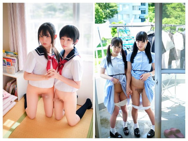 団地ふたりぼっちSP パパとママがいない夜に… 1