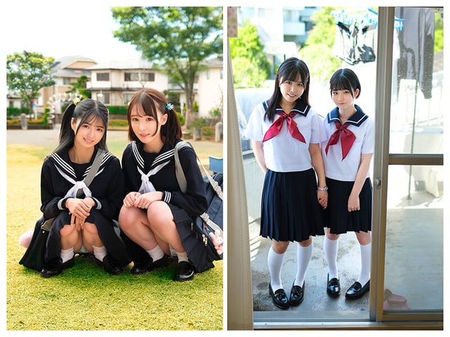 団地ふたりぼっちSP パパとママがいない夜に… 2
