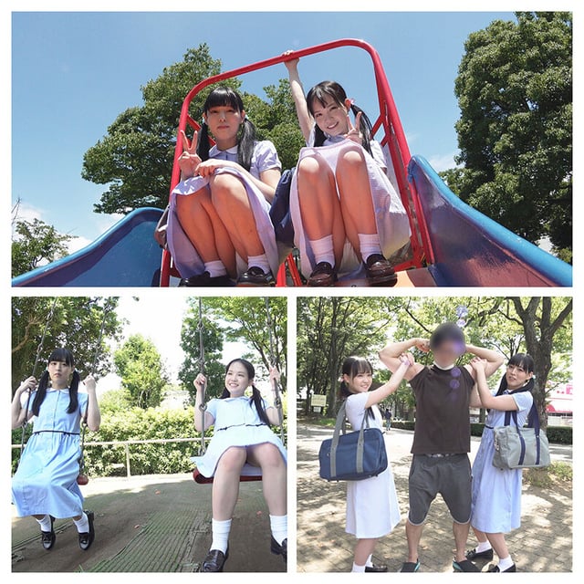 団地ふたりぼっちSP パパとママがいない夜に… 3