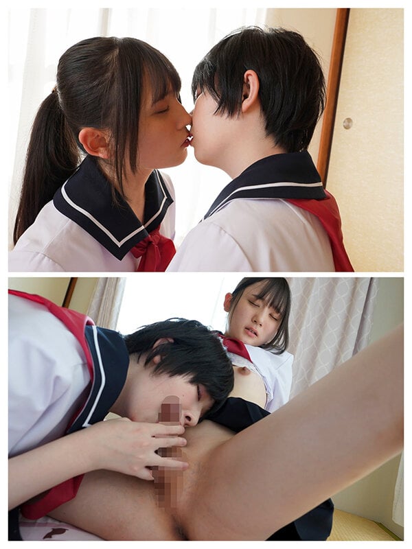 団地ふたりぼっちSP パパとママがいない夜に… 6