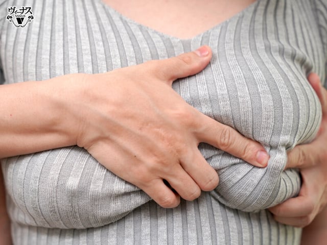 誘われ待ちがエロずるすぎるノーブラ巨乳叔母に生中出しさせられた！！ 美園和花 4