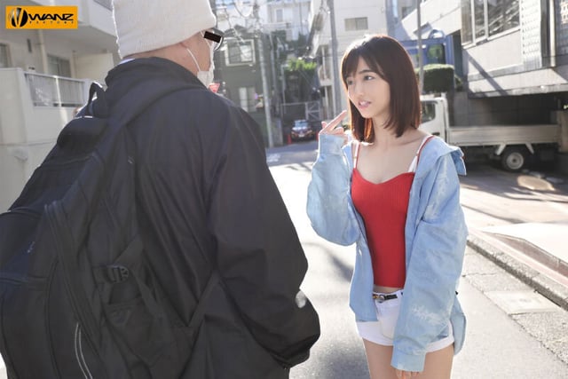 倉本すみれの凄テクを我慢できれば生★中出しSEX! 2