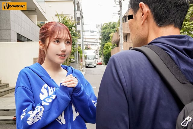 斎藤あみりの凄テクを我慢できれば生★中出しSEX！ 2