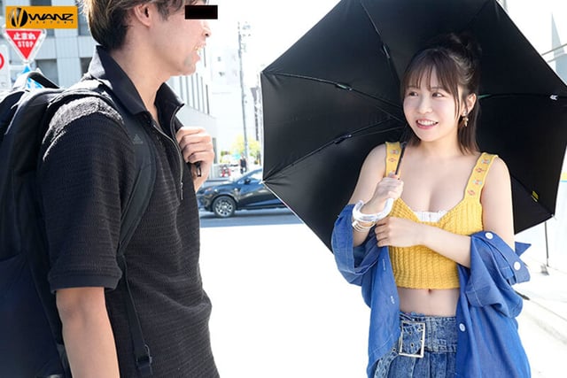 柏木こなつの凄テクを我慢できれば生★中出しSEX! 2