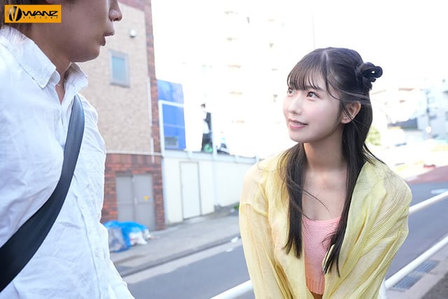 逢沢みゆの凄テクを我慢できれば生★中出しSEX！ 2