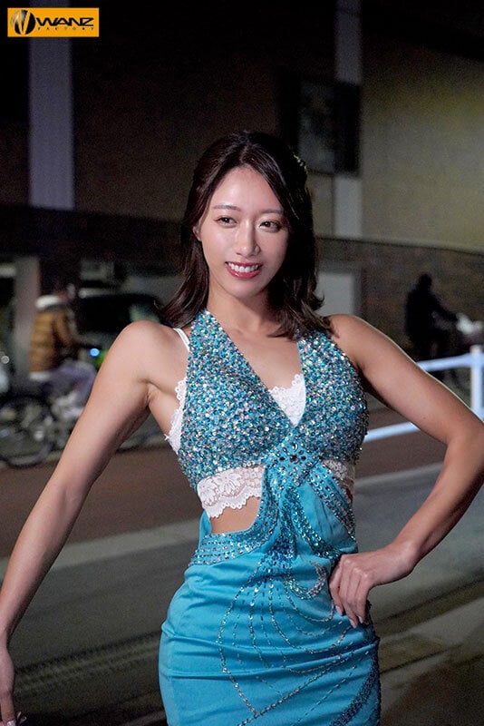竹内有紀の凄テクを我慢できれば生★中出しSEX！ 6