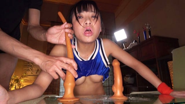 喉Mアヘ逝き女子交性 柴森ゆうひ 10