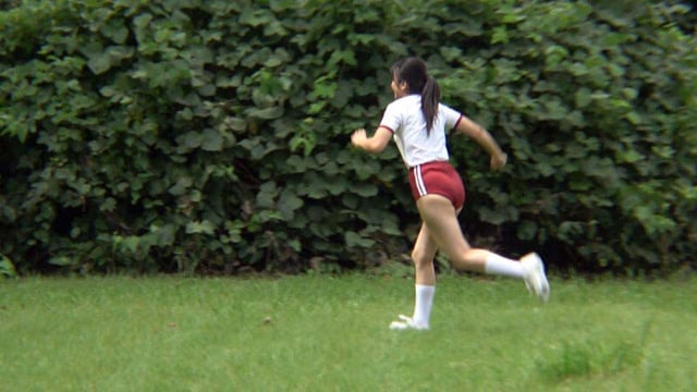 喉奥鬼畜遊戯 柴森ゆうひ 14