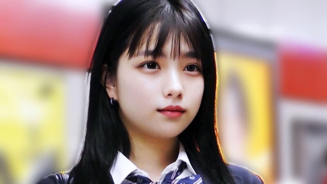 電車生姦制裁 #002 7