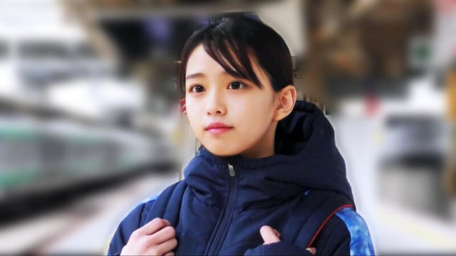 電車生姦制裁 ＃003 16