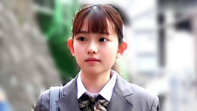 電車生姦制裁 #006 1