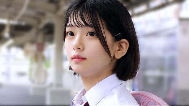 電車生姦制裁 #006 6