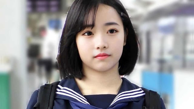 電車生姦制裁 ＃007 18