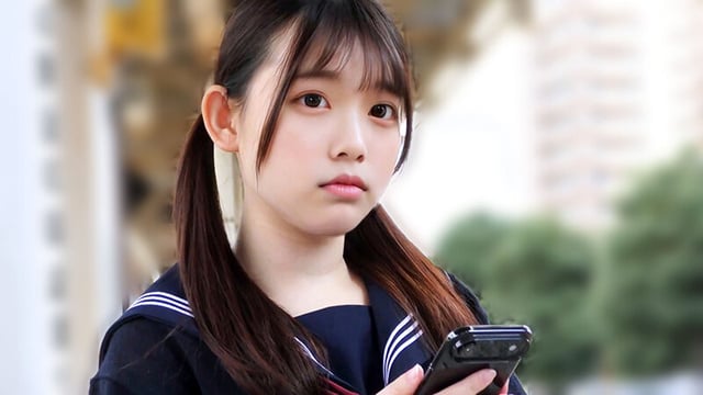 電車生姦制裁 #012 7