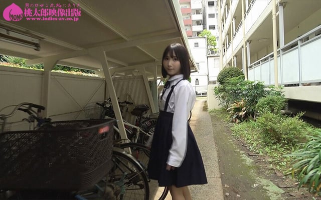 おじさん、やめて 防衛本能ゼロの少女に起きた、ひみつでキモチいい経験。由良かな 1