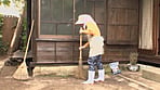 農家の夫人 君島英里奈 四十八歳 1