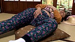 農家の夫人 君島英里奈 四十八歳 5