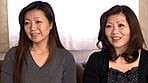 潮吹き乱れ妻 蓮田瑞恵 51歳 1