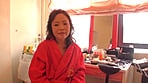 還暦熟母 山本一美 2
