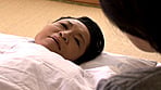 古希熟女 膣内射精 西山時子 70歳 1
